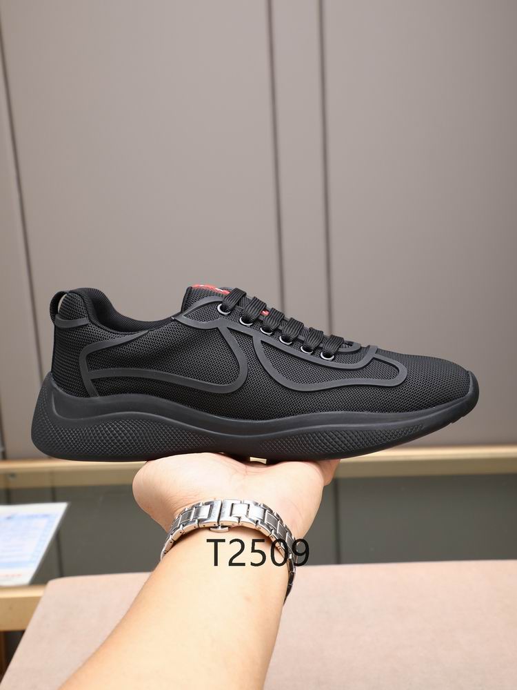 PRADA shoes 38-46 h1214